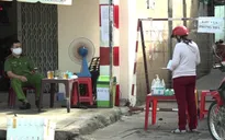 Bổ sung hướng dẫn phòng bệnh ở những nơi bệnh nhân COVID-19 từng đến tại TP.HCM