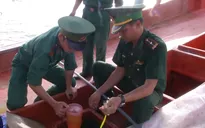 Hoán đổi tàu cá, trang bị radar... để buôn lậu xăng dầu trên biển