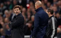 Real Madrid nhắm HLV Pochettino thay Zidane