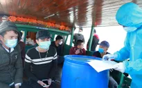 Ngăn chặn kịp thời 8 người trốn cách ly y tế từ Macau (Trung Quốc) vào Việt Nam