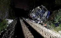 Brazil: Tai nạn xe bus kinh hoàng, ít nhất 16 người thiệt mạng