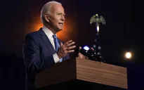 Tổng thống đắc cử Biden và các thay đổi chính sách đối với châu Á