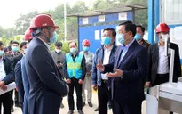 Lập chuyên án liên quan bãi rác Nam Sơn