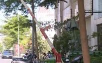 TP.HCM: Gỡ bỏ phong toả khu dân cư ở quận Gò Vấp