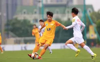 CLB Hà Nội I Watabe - CLB TP.HCM I: Cạnh tranh ngôi đầu (18:30 ngày 05/12, Trực tiếp trên VTV6)