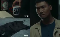 Hồ sơ cá sấu - Tập 6: Hải gọi Quyết là "bệnh hoạn" khi nhìn thấy những vật này