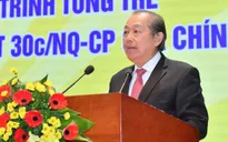 Đẩy mạnh cải cách hành chính tại Ngân hàng Nhà nước