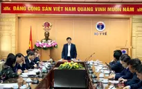 Ngày 10/12, Việt Nam bắt đầu tuyển tình nguyện viên thử nghiệm vaccine COVID-19