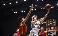 VBA Finals 2020 - game 2: Thang Long Warriors cân bằng tỉ số