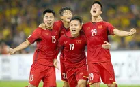 Vòng loại World Cup 2022: ĐT Việt Nam có thể phải đá tập trung