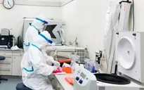 Tất cả mẫu xét nghiệm F1, F2 tại TP.HCM đều âm tính ​với SARS-CoV-2