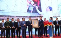 Thầy thuốc trẻ Việt Nam - những người định hình tương lai của ngành Y tế