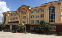 Sử dụng bằng giả, 12 cán bộ công an bị tước quân tịch