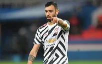 Manchester United gấp rút lên kế hoạch giữ chân Bruno Fernandes