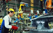 Kinh tế Việt Nam "dẻo dai" trước COVID-19