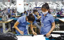 Thị trường lao động khởi sắc dịp cuối năm
