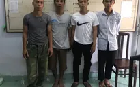 Hỗn chiến từ mâu thuẫn giao thông, nam thanh niên thiệt mạng