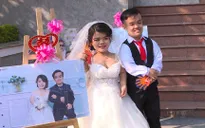 "Giấc mơ có thật" - Hành trình tìm kiếm tình yêu của người khuyết tật