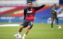 Manchester United sẵn sàng nâng lương cho Bruno Fernandes
