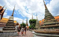 Du lịch Thái Lan phải mất 4 năm để hồi phục