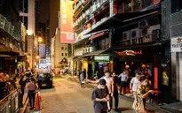 Mất dấu F0, Hong Kong (Trung Quốc) lo ngại bùng dịch lần nữa