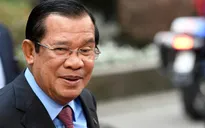 Campuchia sẽ không ban bố tình trạng khẩn cấp