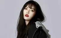 Đã khỏe trở lại, HyunA sẵn sàng tái xuất