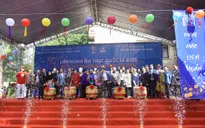 Ý nghĩa hoạt động quyên góp làm từ thiện tại Liên hoan Ẩm thực quốc tế 2020