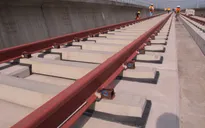 Liệu có chuyện tổng thầu chối bỏ trách nhiệm trong vụ rớt gối dầm cầu tuyến Metro số 1?