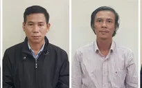 Khởi tố 13 bị can trong vụ án tại Tổng Công ty đầu tư phát triển đường cao tốc Việt Nam (VEC)