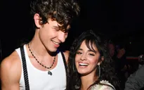Shawn Mendes tính chuyện kết hôn với Camila Cabello