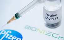 Interpol cảnh báo tội phạm vaccine COVID-19 giả