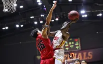 VBA Finals 2020 - Game 3: Chiến thắng dễ dàng cho Saigon Heat