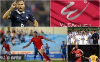 Chuyển nhượng V.League 2021 ngày 7/12: Cựu tuyển thủ Pháp Cabaye muốn về Việt Nam thi đấu, Bruno Henrique đàm phán với Sông Lam Nghệ An