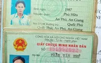Phạt 15 triệu đồng hai đối tượng trốn khỏi khu cách ly tập trung