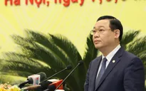 Bí thư Thành ủy Hà Nội: Giải quyết những vấn đề dân sinh bức xúc ngay trong năm 2021