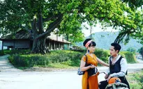 Hướng dương ngược nắng: Yêu trai trẻ bằng tuổi con, Vân Dung bị con gái khinh ra mặt
