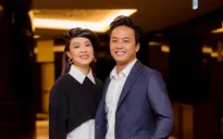 Hướng dương ngược nắng: Hồng Diễm sung sướng sau 10 năm được yêu trên cơ Hồng Đăng
