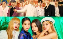 BTS, BLACKPINK lọt top Những ca khúc xuất sắc nhất năm 2020