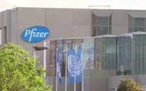 Thị trấn nhỏ tại Bỉ trở thành trung tâm sản xuất vaccine COVID-19 của Pfizer