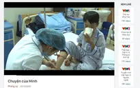 Hướng dẫn bình chọn tác phẩm LHTHTQ, rinh phần thưởng giá trị