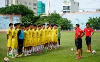 Đội bóng nào sẽ thay CLB Gia Định lên đá giải Hạng Nhất 2021?