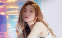 Dương tính với COVID-19, Chung Ha vẫn lạc quan