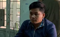 Bắt giữ nam thanh niên đánh nữ sinh sau va chạm giao thông