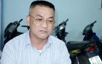Trốn lệnh truy nã 14 năm vẫn “nổ” là cán bộ Viện KSND để lừa đảo