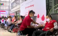 Phát động tuần lễ hồng EVN lần thứ 6