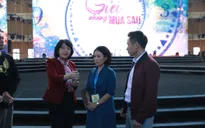 Hoàn tất công tác chuẩn bị Chương trình nghệ thuật "Thi đua là yêu nước"