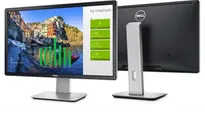 Dell dẫn đầu thị trường màn hình máy tính toàn cầu