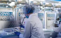 Tổng thống Mỹ chuẩn bị ký sắc lệnh về vaccine COVID-19
