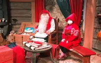 Điểm tuần: Noel đặc biệt và "vui thôi, đừng vui quá"!